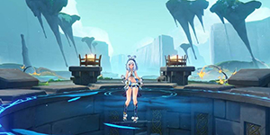 原神玛拉妮圣遗物套装有什么