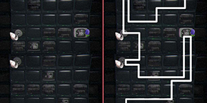 绝区零昨日舞台其二怎么解密