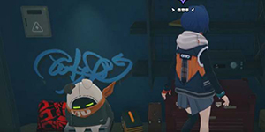 绝区零1.1喵吉再建丽都奖章怎么收集