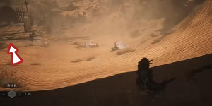 黑神话悟空滑沙宝箱怎么获得