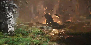 黑神话悟空大头幽魂怎么打