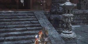 黑神话悟空棍反怎么用