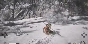 黑神话悟空神魂三将在哪