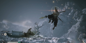 黑神话悟空梅山怎么解锁