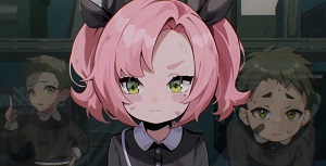 绝区零六分街毛茸茸系列任务完成攻略