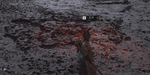 黑神话悟空火灵元母在哪