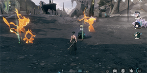 鸣潮因何而战任务怎么完成