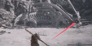 黑神话悟空无量蝠消失了鬼泪支线怎么做