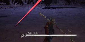 黑神话悟空浮屠塔关闭的门怎么打开