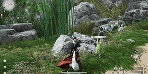 燕云十六声辟邪钱袋任务怎么完成