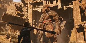 黑神话悟空如意画轴怎么获取