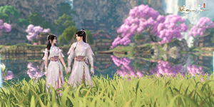 逆水寒手游新独珍戒指怎么获得