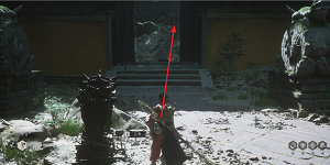 黑神话悟空蛇捕头精魄怎么获得