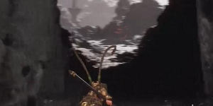 黑神话悟空丹灶谷土地庙在哪