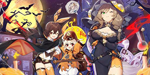 原神5.0奕思巧战第四关怎么通关