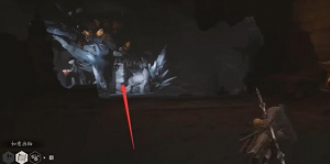 黑神话悟空避水金晴兽怎么触发