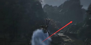 黑神话悟空大石敢当怎么触发