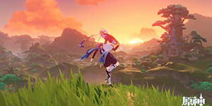 原神5.0永夜的酬礼成就怎么获得