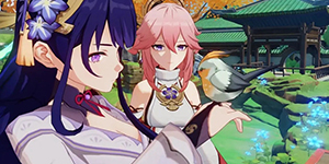 原神5.0舞舞舞成就怎么解锁