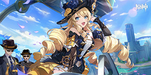 原神火中取梦的故事任务怎么完成