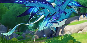 原神谜林之子任务怎么完成