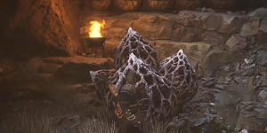 黑神话悟空金花玉萼在哪