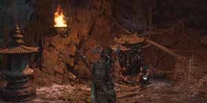 黑神话悟空加味参势丸丹方获取方法