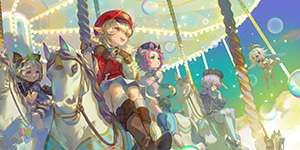 原神3个角逐火簇位置在哪里