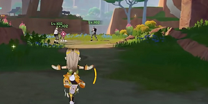 原神祈祝福愿倾告嵴锋怎么做