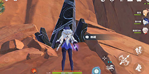 原神5.0祖遗庙宇封印三把钥匙位置在哪里