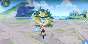 原神5.0贪食山王位置及打法怎么玩