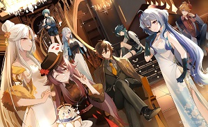 原神新生的种子任务完成攻略