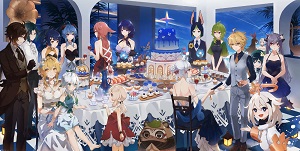 原神躲猫猫任务完成攻略