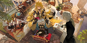 原神暗哑的回声任务怎么完成