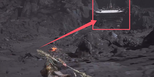 黑神话悟空波浪浪在哪