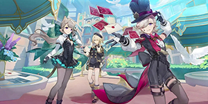 原神5.0以战斗平息成就怎么获取