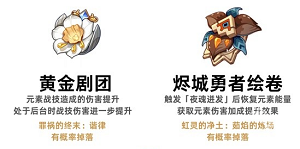 原神卡齐娜怎么培养