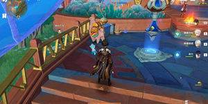 原神强水怎么获得