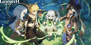 原神登陆Xbox细节公布XGPU怎么获得额外奖励