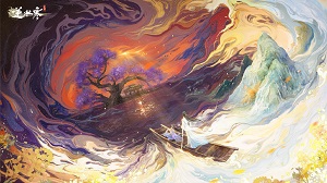 逆水寒手游今天串门到哪了成就获得攻略