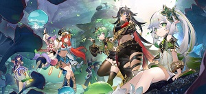 原神玛阿威与幻写灵位置攻略