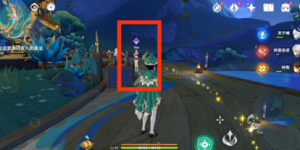 原神流行音乐谁先知任务怎么做