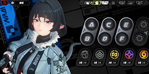 绝区零淬锋钳刺音擎怎么抽取