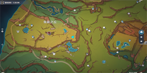 原神网中之梦成就怎么达成