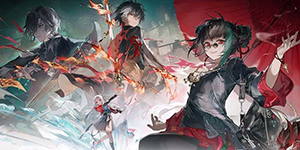 归龙潮公测角色强度排行榜有谁