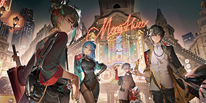 归龙潮公测福利及礼包兑换码分享