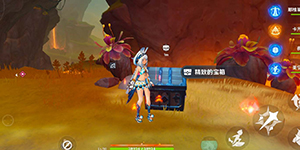 原神玛拉妮传说任务秘境宝箱位置在哪