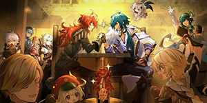 原神纳塔灵壁洞窟宝箱位置在哪