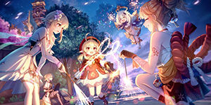 原神突破天际的成就怎么获得