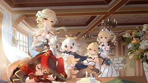 原神巴拉奇科出现位置攻略